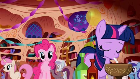 The Evolution of Characters in MLP: Fiendship is Magic